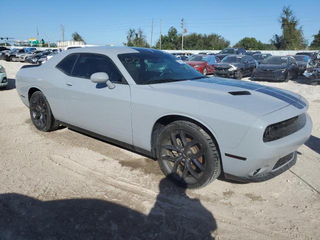 2021 DODGE CHALLENGER - 2C3CDZAG3MH620994