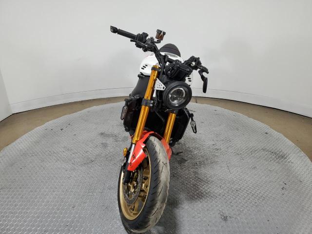 2024 YAMAHA MTM890 JYARN80E6RA002695