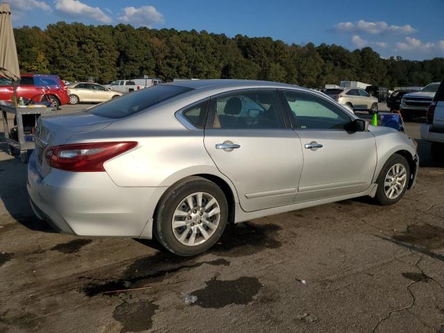 2018 NISSAN ALTIMA 2.5 - 1N4AL3AP9JC222096
