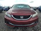 HONDA CIVIC EX photo