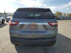 Lot #3027194292 2021 CHEVROLET TRAVERSE L