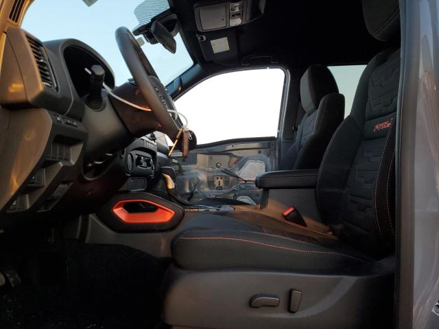 2024 NISSAN FRONTIER S - 1N6ED1EJ8RN625843