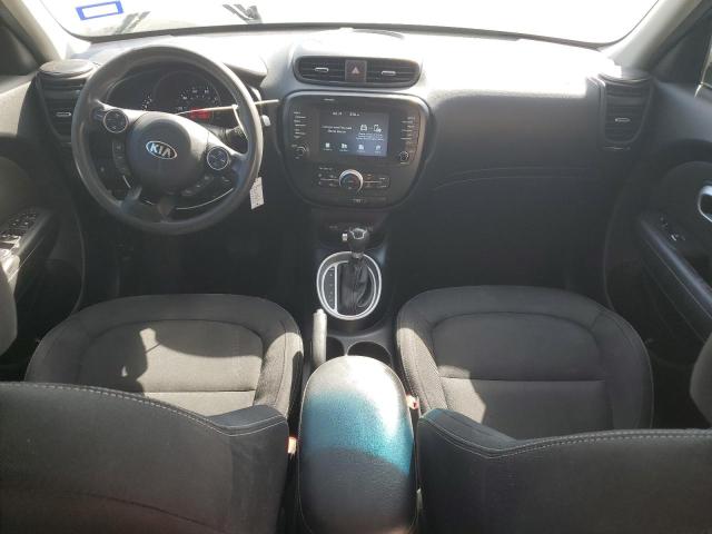 2018 KIA SOUL + - KNDJP3A57J7580593