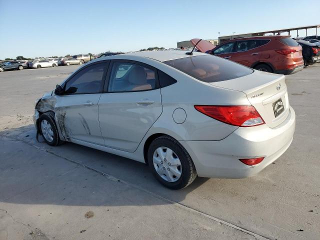 2016 HYUNDAI ACCENT SE - KMHCT4AE9GU132386