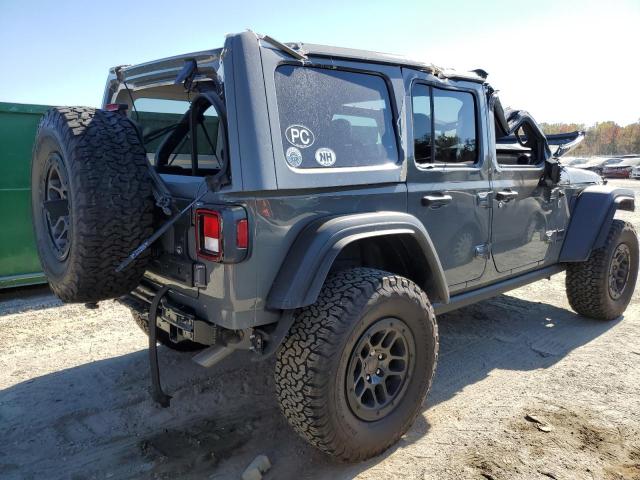 2023 JEEP WRANGLER S - 1C4HJXDG5PW646951