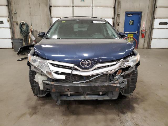 VIN 4T3BK3BB4FU109441 2015 Toyota Venza, LE no.5