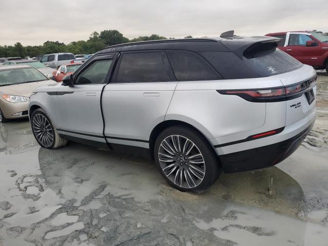 VIN SALYL2EXXKA208579 2019 Land Rover Range Rover, ... no.2