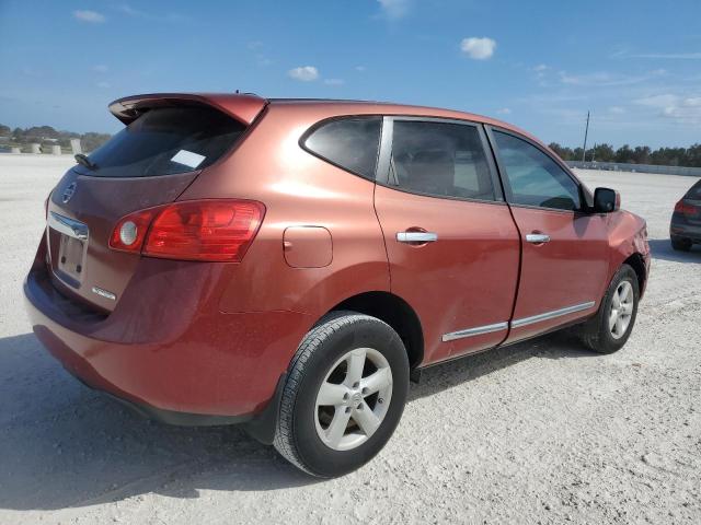 VIN JN8AS5MT4DW033784 2013 Nissan Rogue, S no.3