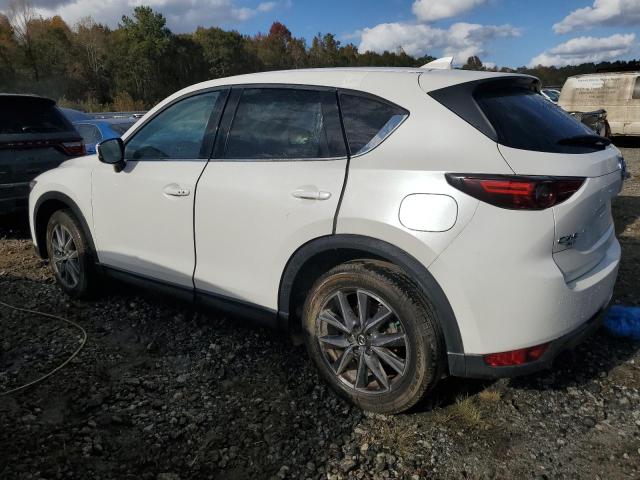 2018 MAZDA CX-5 GRAND - JM3KFBDM3J0378094