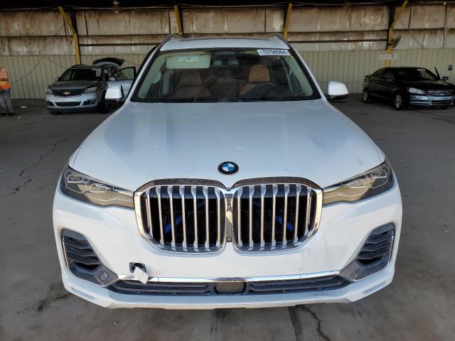 VIN 5UXCX4C53KLS38867 2019 BMW X7 no.5