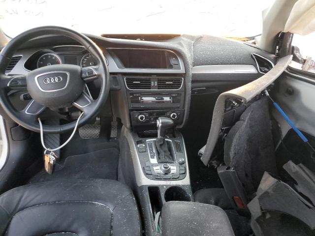 2015 AUDI A4 PREMIUM WAUBFAFL9FN008217