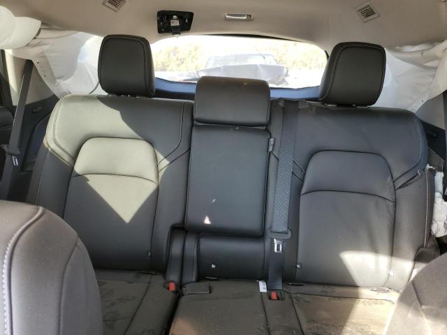 2024 NISSAN PATHFINDER - 5N1DR3CA4RC264875
