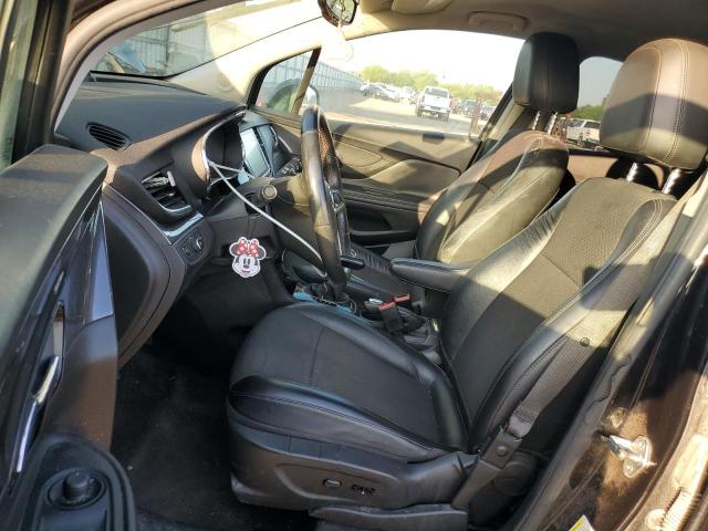 2017 BUICK ENCORE PRE - KL4CJBSB7HB189034
