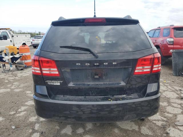 2016 DODGE JOURNEY SE - 3C4PDCAB1GT104417