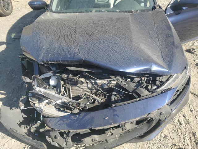 2019 HONDA ACCORD EX - 1HGCV1F44KA141439