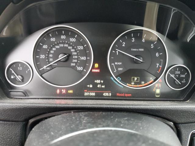 2015 BMW 328 XI SUL - WBA3B5G51FNS20214