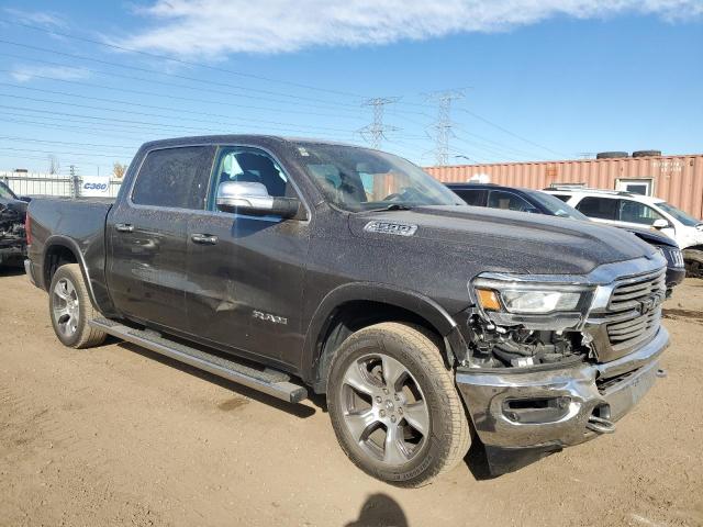2019 RAM 1500 LARAM - 1C6SRFJT7KN659667