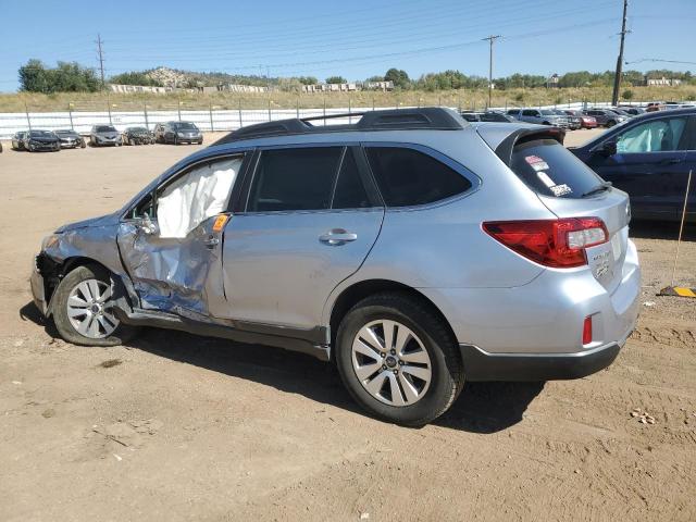 VIN 4S4BSBFC1F3315313 2015 Subaru Outback, 2.5I Pre... no.2