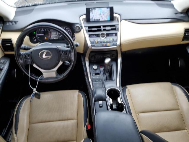 2016 LEXUS NX 200T BA - JTJBARBZ1G2068258