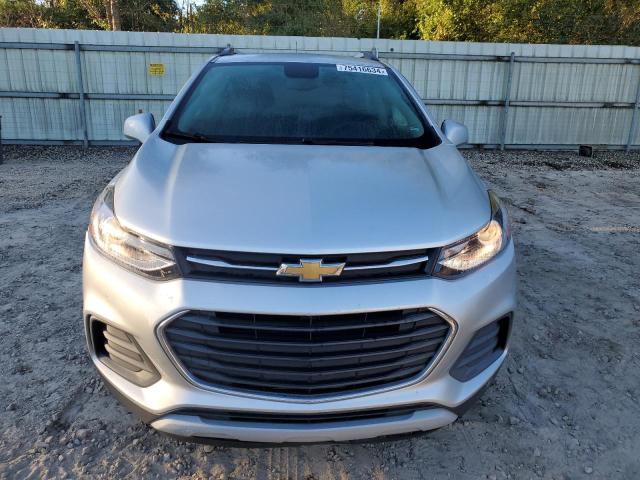 VIN KL7CJLSB0KB894225 2019 Chevrolet Trax, 1LT no.5