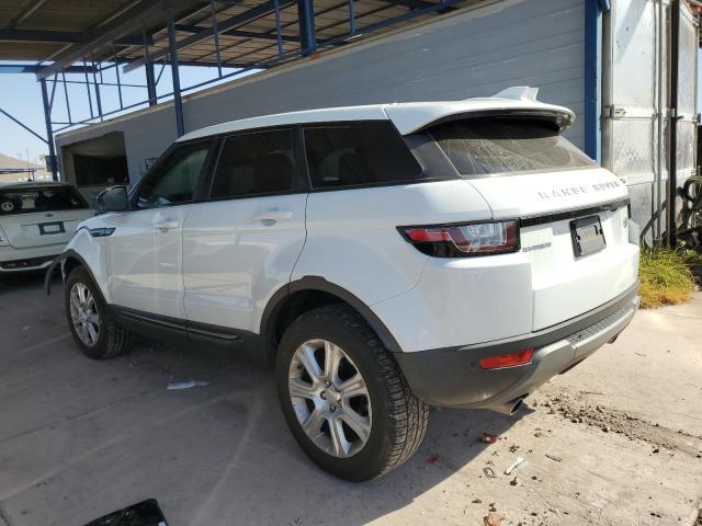 VIN SALVP2RX8JH295387 2018 Land Rover Range Rover, SE no.2