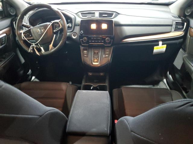 2022 HONDA CR-V EX - 5J6RT6H54NL053267
