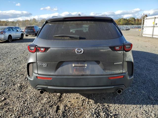 VIN 7MMVABEM0PN112255 2023 MAZDA CX-50 PREM no.6