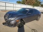 2018 HONDA CIVIC EX - 2HGFC2F7XJH593057
