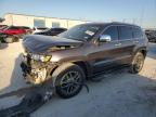 2019 JEEP GRAND CHER - 1C4RJEBG2KC646816