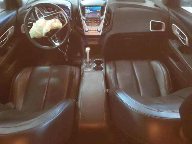 2015 CHEVROLET EQUINOX LT - 2GNFLGEKXF6123526