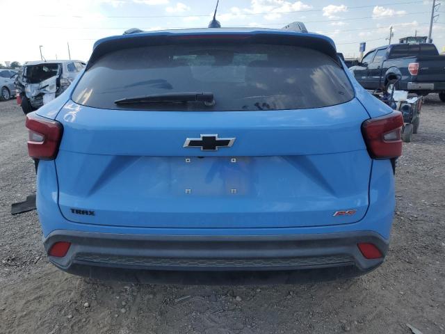 VIN KL77LJE26RC211511 2024 CHEVROLET TRAX 2RS no.6