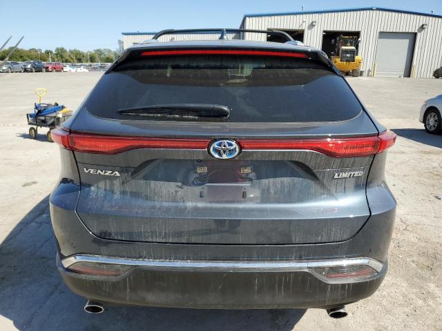 2023 TOYOTA VENZA LE - JTEAAAAH9PJ133433