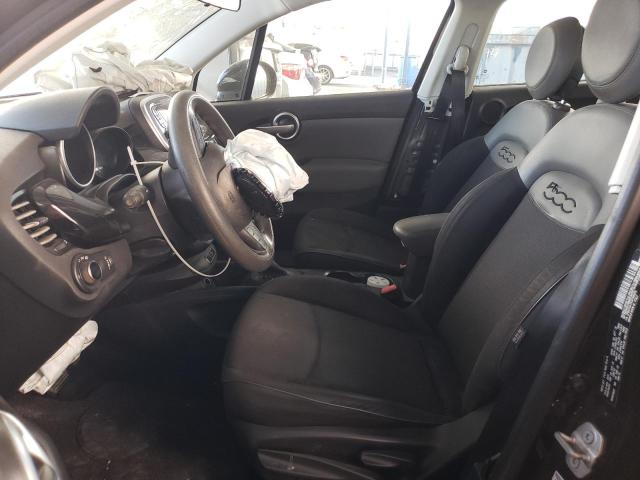 2016 FIAT 500X POP ZFBCFXAT6GP356079