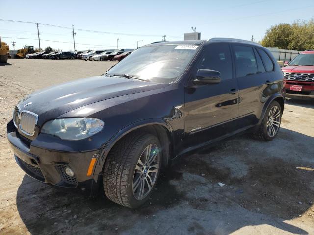 VIN 5UXZV8C59D0C16371 2013 BMW X5, Xdrive50I no.1