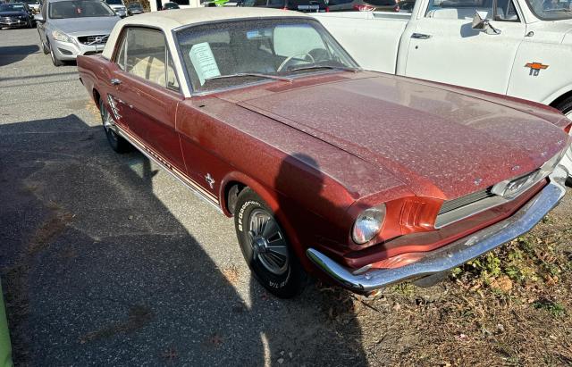 1966 FORD MUSTANG #2937942833