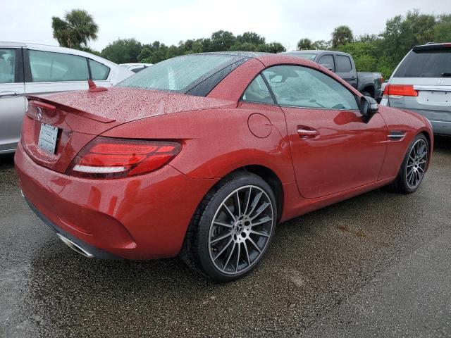 VIN WDDPK3JA2KF163191 2019 Mercedes-Benz SLC-Class,... no.3