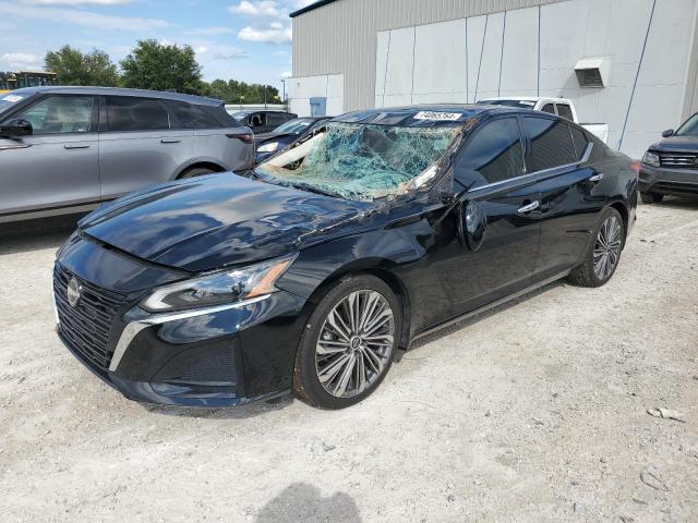 2024 NISSAN ALTIMA SL - 1N4BL4EV4RN309651