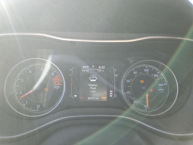 2021 JEEP CHEROKEE L - 1C4PJLCB5MD107425