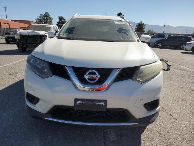 2015 NISSAN ROGUE S - 5N1AT2ML1FC859337