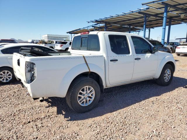 VIN 1N6AD0ER6GN788955 2016 Nissan Frontier, S no.3