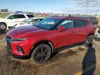 2020 CHEVROLET BLAZER RS - 3GNKBKRS7LS632470