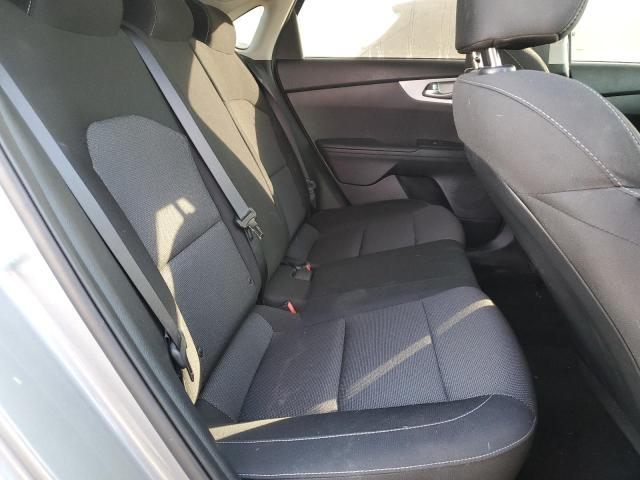 2024 KIA FORTE LX - 3KPF24AD8RE811806