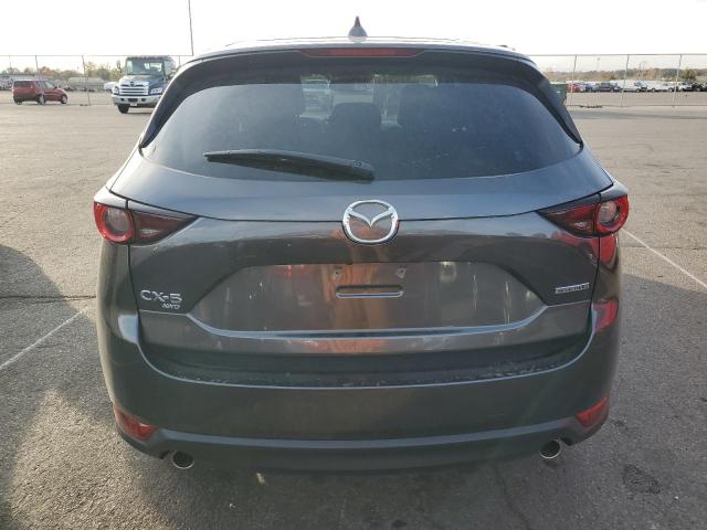 2021 MAZDA CX-5 TOURI - JM3KFBCM0M1397573