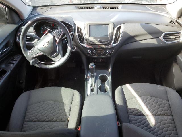 2018 CHEVROLET EQUINOX LT - 2GNAXTEXXJ6138667