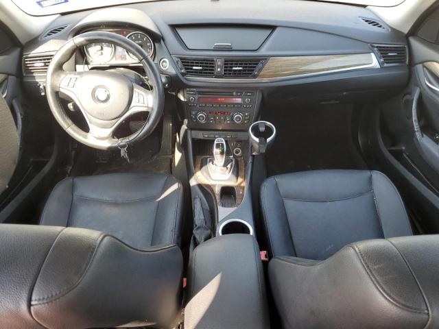 2015 BMW X1 SDRIVE2 - WBAVM1C58FV498397