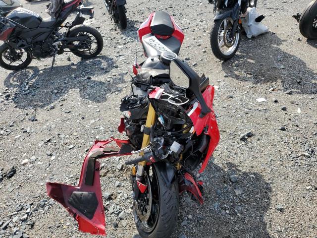 2023 HONDA CBR1000 RA JH2SC7751PK600221