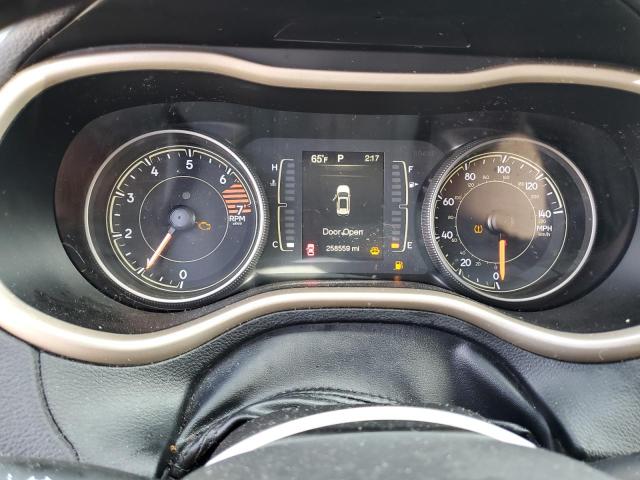 2018 JEEP CHEROKEE L - 1C4PJLCB1JD558783