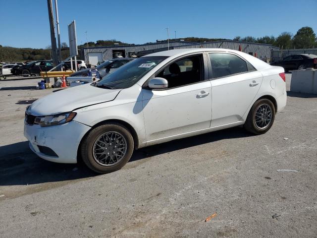 2011 KIA FORTE EX 2011