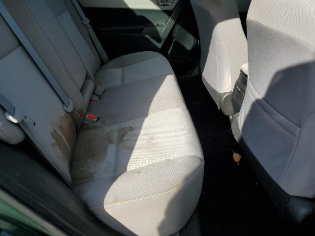 2016 TOYOTA COROLLA L - 2T1BURHE8GC588148