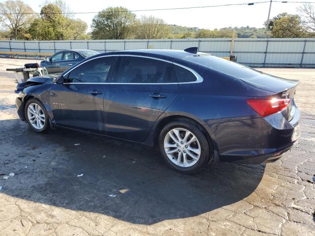 2017 CHEVROLET MALIBU LT - 1G1ZE5ST4HF152815